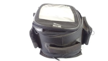 E168 Сумка для баков Triumph Honda Yamaha Suzuki