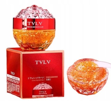 Krem ze SMOCZEJ KRWI TVLV CONO PEPTYD 50 ml