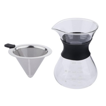 Kroplownik do kawy, 7 uncji/, szklanka 200 ml