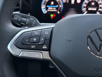 Volkswagen Passat B8 Variant Facelifting 2.0 TDI SCR 150KM 2025 Volkswagen Passat Variant Elegance Matrix ACC Digital Cockpit Hak FV23, zdjęcie 14