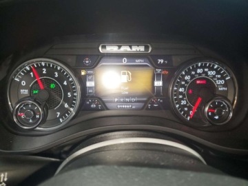  RAM 1500 Big Horn 2024 5.7l 5.7 Benzyna 395KM, zdjęcie 9