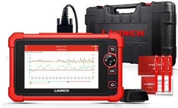 ДИАГНОСТИЧЕСКИЙ ТЕСТЕР LAUNCH CRP919X FULL PL 22/23