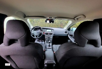 Volvo V40 II Hatchback 2.0 T2 DRIVE-E 122KM 2015 Volvo V40 Zarejestrowane,KAMERA, bardzo ladne, GWARANCJA 2.0 Benzyna, zdjęcie 15