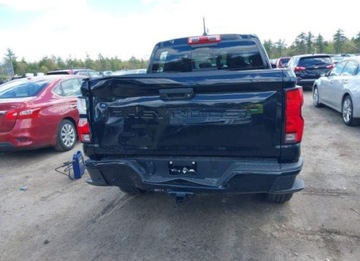 Chevrolet 2024 Chevrolet Colorado 2204, 2.7L, 4x4, Z71, od ub..., zdjęcie 9