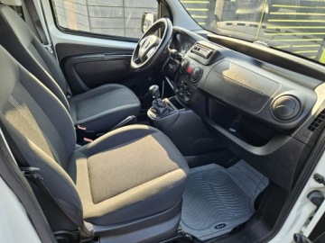Fiat Fiorino IV 2019 Fiat Fiorino Rok 2019, VAT-1, F. Vat 23%, zdjęcie 9
