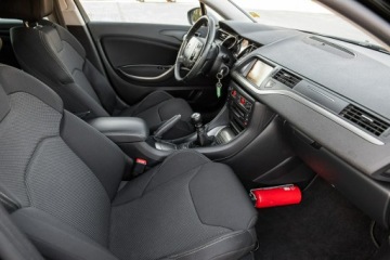 Citroen C5 III Tourer 2.0 BlueHDi 150KM 2017 Citroen C5 2.0 BlueHDI 150KM ! Opłacony ! FV23% !, zdjęcie 8