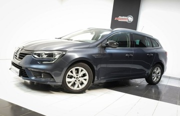 Renault Megane IV Grandtour 1.3 TCe 140 FAP 140KM 2019 Renault Megane Salon Polska*Bezwypadkowy*Automat, zdjęcie 1