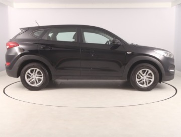 Hyundai Tucson III SUV 1.6 GDI 132KM 2015 Hyundai Tucson 1.6 GDI, Klima, Parktronic, zdjęcie 5