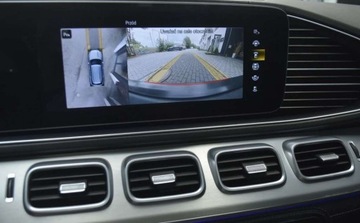 Mercedes GLE V167 SUV 2.9 400d 330KM 2019 Mercedes-Benz GLE Mercedes-Benz GLE 400 d 4-Matic 2.9 Diesel 330KM, zdjęcie 11