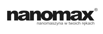 NANOMAX PŁYN DO WNĘTRZA AUTA KOKPITU AUTOMOTO 1L