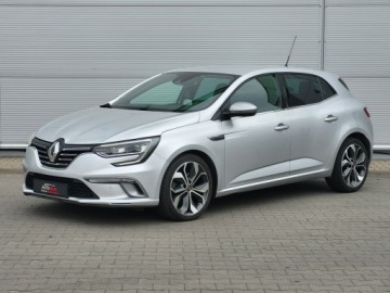 Renault Megane IV 2020 Renault Megane 1.7 dCi, 150KM, GT Line, Nawigacja, zdjęcie 8
