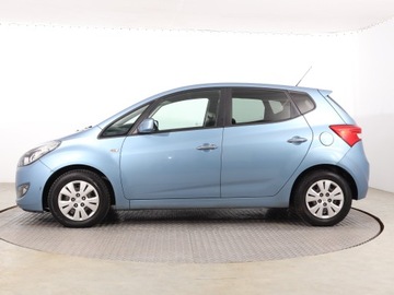 Hyundai ix20 2013 Hyundai ix20 1.6 CRDi, Klima, Klimatronic, zdjęcie 2