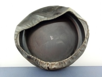 LAND ROVER FREELANDER I POKROWIEC KOŁA ZAPASOWEGO