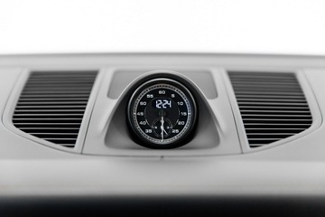 Porsche Macan SUV Facelifting II 2.0  265KM 2024 Porsche Macan Gwarancja 04.26., zdjęcie 28