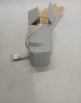 Komar Жесткая сумка для хранения ящика для инструментов Mosar 2320 MR232 серая