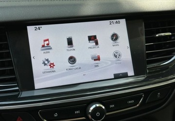 Opel Insignia II Sports Tourer 2.0 CDTI 170KM 2018 Opel Insignia Opel Insignia Sports Tourer 2.0 Diesel 4x4 Ultimate Exclusive, zdjęcie 19