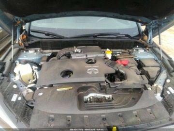 Infiniti QX50 2024 Infiniti QX50 Sport 2024 2.0l 2.0 Benzyna 268KM, zdjęcie 8