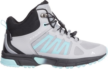 Buty damskie trekkingowe McKinley Kansas Mid AQB r.41