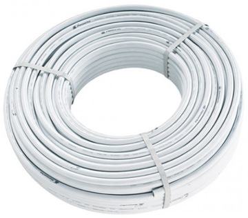 ТРУБА МНОГОСЛОЙНАЯ PEX/AL/PE 16 x 2,0 РУЛОН 200 метров