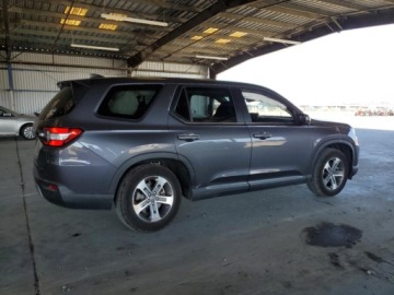 Honda Pilot II 2024 Honda Pilot Exl 2024 3.5l 3.5 Benzyna 285KM, zdjęcie 3