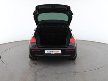 BMW Seria 1 F20-F21 Hatchback 5d Facelifting 2015 118d 150KM 2017 BMW 118 2.0d Automat Advantage Tempomat Nawigacja, zdjęcie 18