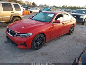 BMW Seria 3 G20-G21 2020 BMW Seria 3 330I 2020 2.0l 2.0 Benzyna 255KM, zdjęcie 6