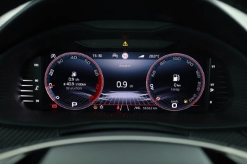 Skoda Scala Hatchback Facelifting 1.0 TSI 115KM 2024 Skoda Scala 1.0 TSI, Salon Polska, 1. Właściciel, zdjęcie 7