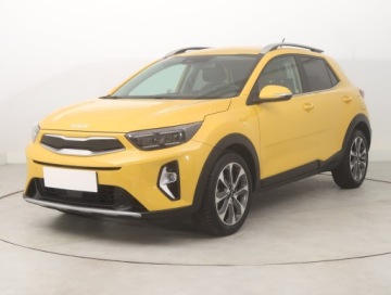 Kia Stonic I Crossover Facelifting 1.0 T-GDI 100KM 2023 Kia Stonic 1.0 T-GDI, Salon Polska, 1. Właściciel, zdjęcie 1