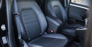 Mercedes Citan W420 Furgon 1.5 112 CDI 116KM 2023 Mercedes-Benz Citan (Nr.071) 118 d Automat Skory Navi Kamery Klima Tempoma, zdjęcie 18