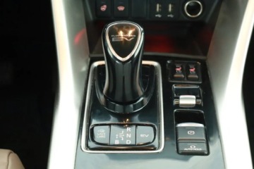 Mitsubishi Eclipse Cross SUV PHEV 2.4 188KM 2022 Mitsubishi Eclipse Cross Plug-in-Hybrid, zdjęcie 15