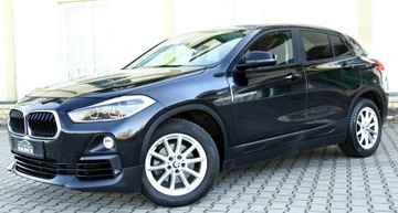 BMW X2 F39 Crossover 1.5 18i 140KM 2019 BMW X2 Navi/Skóry/Kamera/6 Biegów/ PDC/GWARANCJA, zdjęcie 3