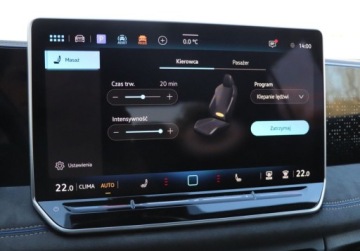 Volkswagen Tiguan III 2026 Volkswagen Tiguan LED Matrix, Climatronic, pakiet zimowy, dostepny od reki, zdjęcie 18