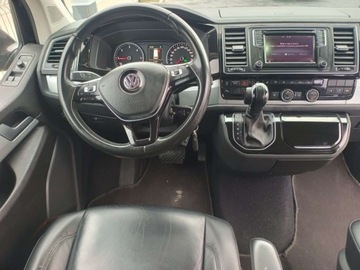 Volkswagen Caravelle T6 2017 Volkswagen Caravelle Salon PL, FV23, Highline. bogata opcja, ACC, Nappa, zdjęcie 17