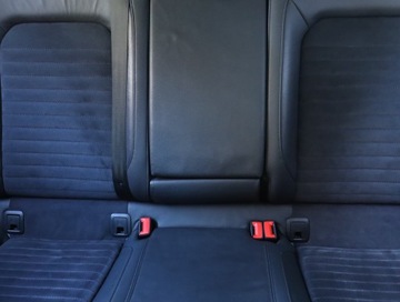 Volkswagen Passat B8 Variant 2.0 TDI BlueMotion SCR 150KM 2017 VW Passat 2.0 TDI, Automat, Skóra, Navi, Klima, zdjęcie 9