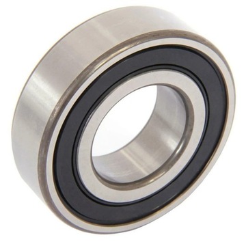 2 sztuk rower przód roweru łożyska piasty koła Dt Swiss 18x30x7mm 6903-2 2R