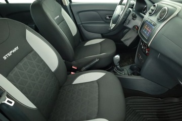 Dacia Logan II MCV Facelifting 1.5 dCi 90KM 2017 Dacia Sandero 1.5 dCi, Automat, Navi, Klima, zdjęcie 6