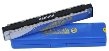 HOHNER OCEAN STAR Гармошка до мажор