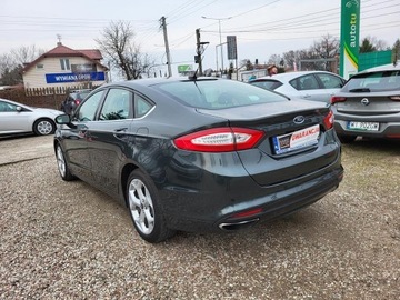 Ford Fusion 2015 Ford Fusion 2.0 benzyna/Automat/4x4/FV 23%, zdjęcie 7