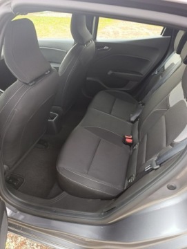 Renault Clio V Hatchback 5d Facelifting 1.0 TCe 100 LPG 100KM 2025 Renault Clio 1.0i + Gaz, zdjęcie 15