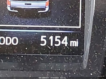 Toyota Tacoma II 2023 Toyota Tacoma 2023r, TRD, Off Road, 3.5L 3.5 Benzyna 278KM, zdjęcie 11