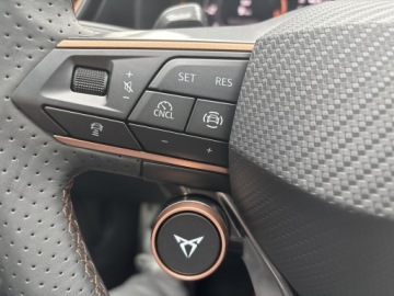 Cupra Leon II Hatchback Facelifting 1.5 eTSI MHEV 150KM 2026 Cupra Leon 1.5 eTSI 150 KM 7-biegowa automatyczna, zdjęcie 22