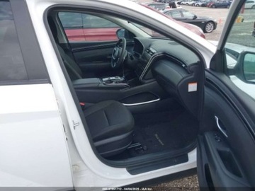 Hyundai Tucson IV 2024 Hyundai Tucson 2024 HYUNDAI TUCSON HYBRID BLUE 1.6 Hybryda 180KM, zdjęcie 10