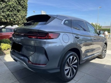 BYD Seal U DM-i 218KM 2026 BYD Seal U DM-i Boost Suv 1.5 (218KM) 2026, zdjęcie 2