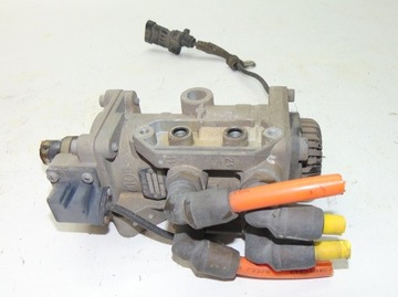 IVECO MAGIRUS 260-30 05 ГЛАВНЫЙ ТОРМОЗНОЙ КЛАПАН