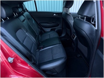 Kia Sportage IV SUV 1.7 CRDi 115KM 2017 Kia Sportage ., zdjęcie 18