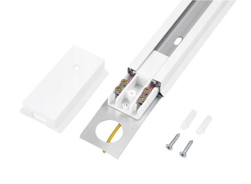 Светодиодная шина освещения, дорожка 2 м