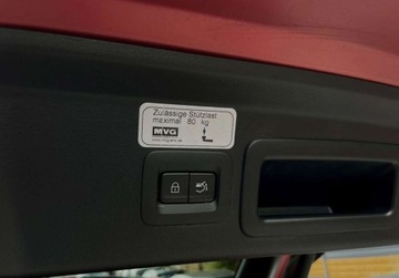 Mazda CX-30 2.0 Skyactiv-X 180KM 2020 Mazda CX-30 2.0 i 180KM AUTOMAT bezwypadkowa GWARANCJA zarejestrowana, zdjęcie 36