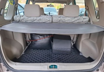 Mazda Demio I 1.3 16V 63KM 1999 Mazda Demio Idealny Stan Klimatyzacja 1.3 Benzyna 63KM, zdjęcie 9