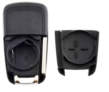 Чехол для дистанционного ключа Opel Astra Insignia Meriva Zafira Movano