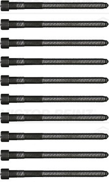 ŚRUBY GLOWICY PASSAT A4 2.0 01- VICTOR REINZ